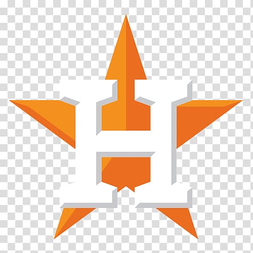 Houston Astros MLB World Series Major League Baseball postseason, Houston Astros transparent background PNG clipart