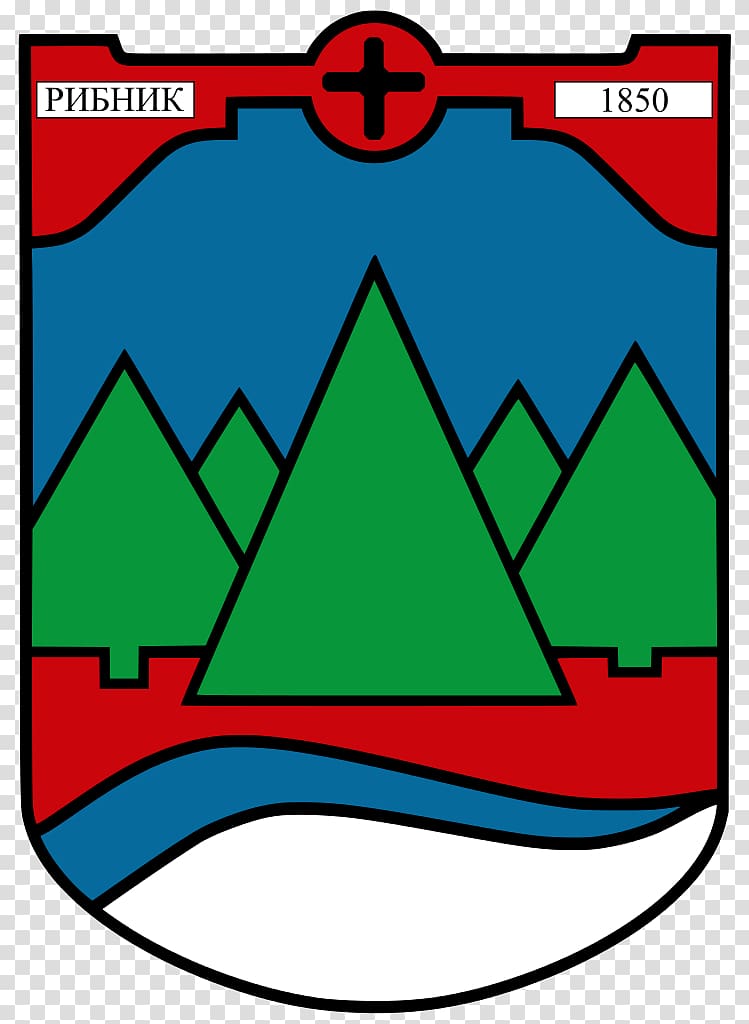 Ribnik, Bosnia and Herzegovina Banja Luka Istočni Drvar Coat of arms, laws transparent background PNG clipart