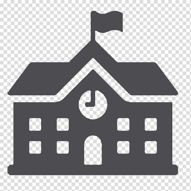 school illustration, National Secondary School Computer Icons Middle school, High School Icon transparent background PNG clipart