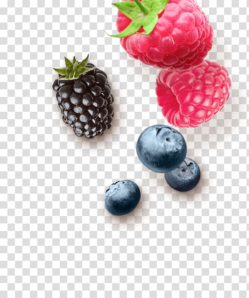 Boysenberry Raspberry Bilberry Blueberry Strawberry, raspberry transparent background PNG clipart