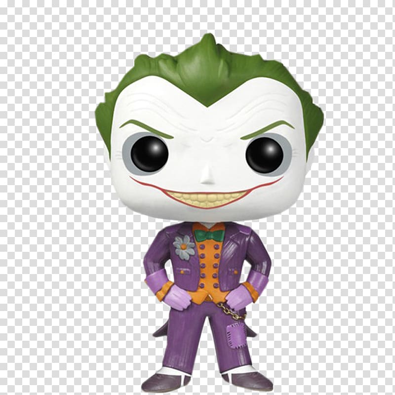 Batman: Arkham Asylum Joker Batman: Arkham Knight Robin, baby batman transparent background PNG clipart