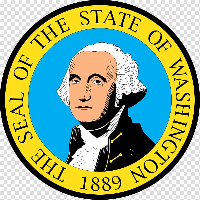 Flag of Washington Minnesota State flag Flag of the United States, Washington State transparent background PNG clipart