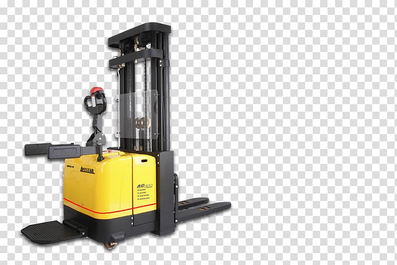 Pallet jack Forklift Elevator Штабелер, forklift battery hoist transparent background PNG clipart