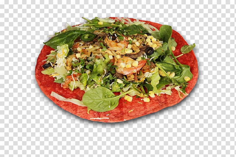 Fattoush Carpaccio Vegetarian cuisine Asian cuisine Tostada, Capitol Hill transparent background PNG clipart