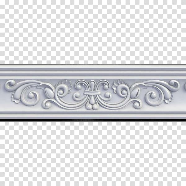 Budivelʹnyy Rynok Baseboard Cornice Drywall Декор, baget transparent background PNG clipart