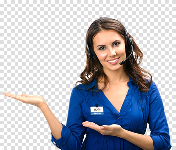 Call Centre Customer Service Technical Support Business, nail women transparent background PNG clipart