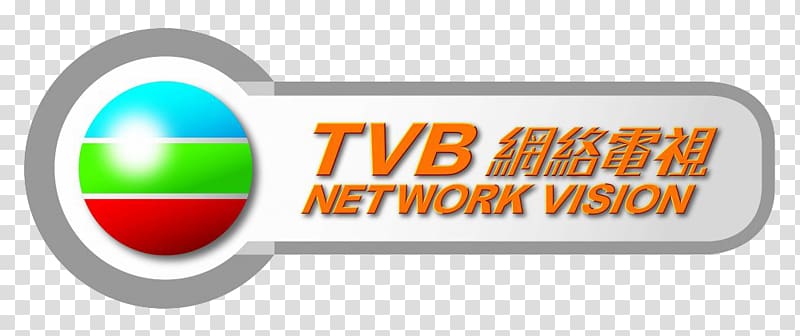 Logo Brand TVB Network Vision LyngSat Product, transparent background PNG clipart