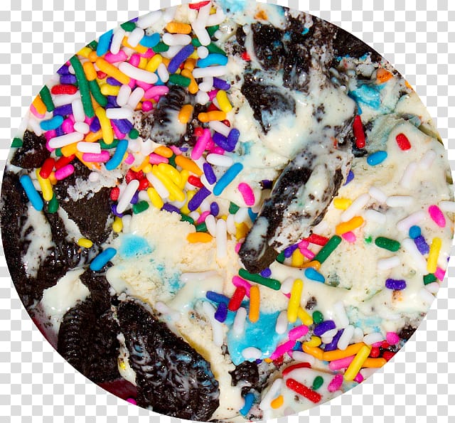 Ice cream Sprinkles Flavor cakeM, ice cream transparent background PNG clipart