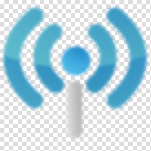 Internet radio Wireless Computer Icons Streaming media, radio transparent background PNG clipart
