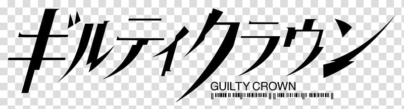 Inori Yuzuriha Shu Ouma Television Anime Production I.G, Guilty crown transparent background PNG clipart