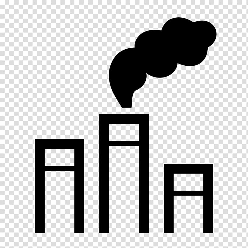 Air pollution Natural environment Computer Icons Global warming, chimney transparent background PNG clipart