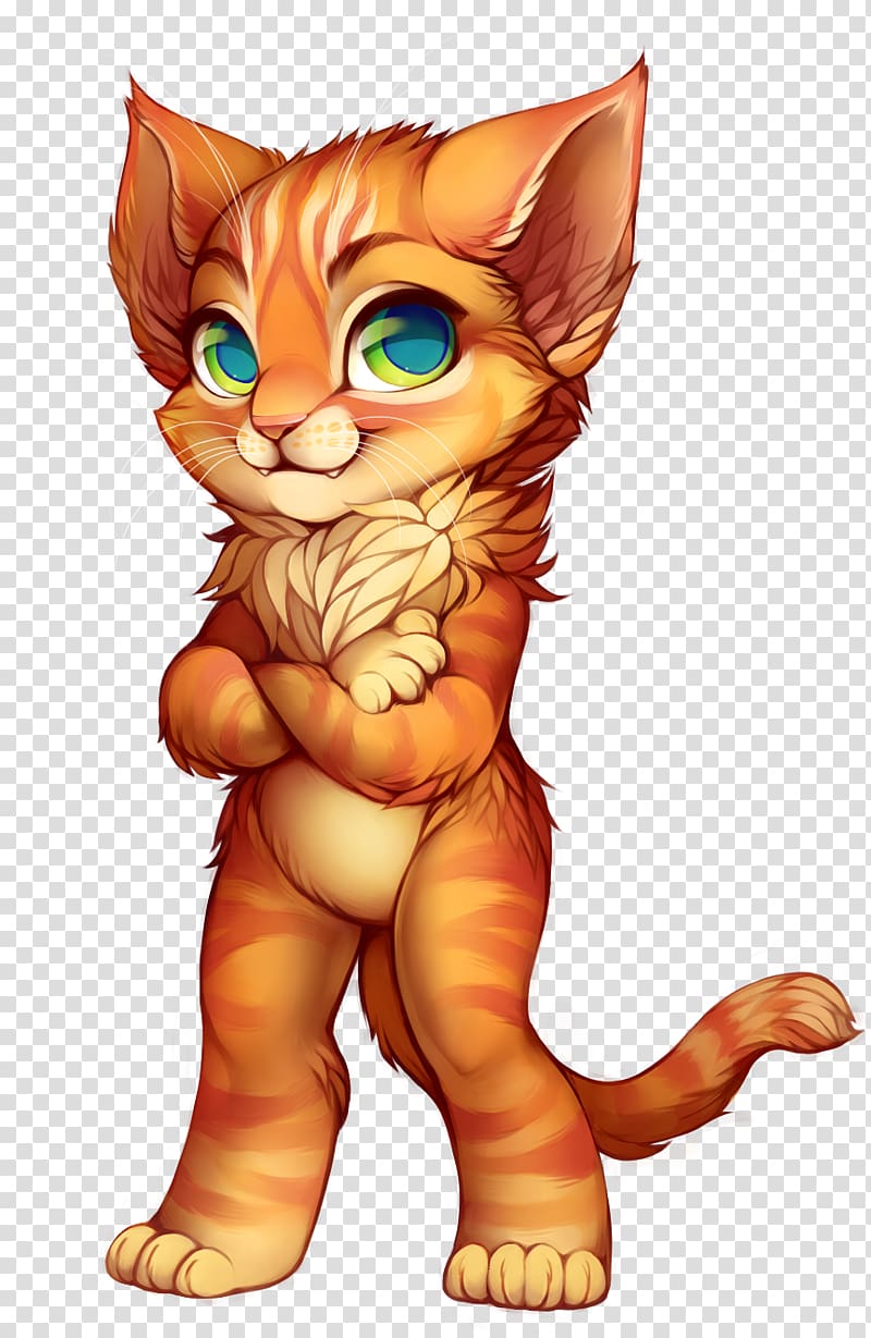 Cat Ginger ale Furry fandom, ginger transparent background PNG clipart