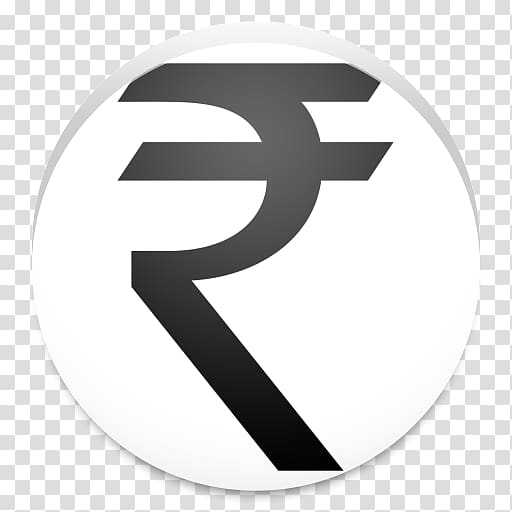 Indian rupee sign Currency symbol, Chief Minister Of Madhya Pradesh transparent background PNG clipart