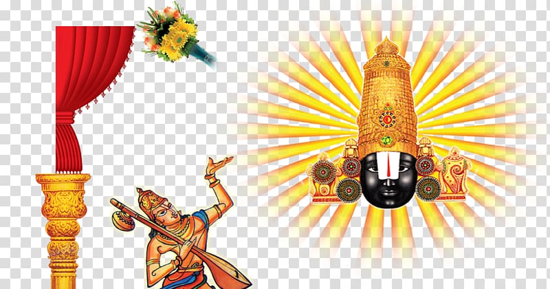 Tirupati Balaji Tilak Sign Lord Venkateswara Tilak Tirumala Tirupati  Devasthanams Sacred Symbols - Etsy Norway