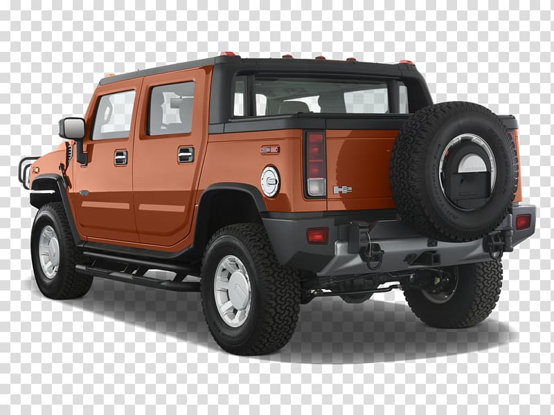 2005 HUMMER H2 2008 HUMMER H2 SUT 2009 HUMMER H2 SUT Hummer H3, hummer transparent background PNG clipart