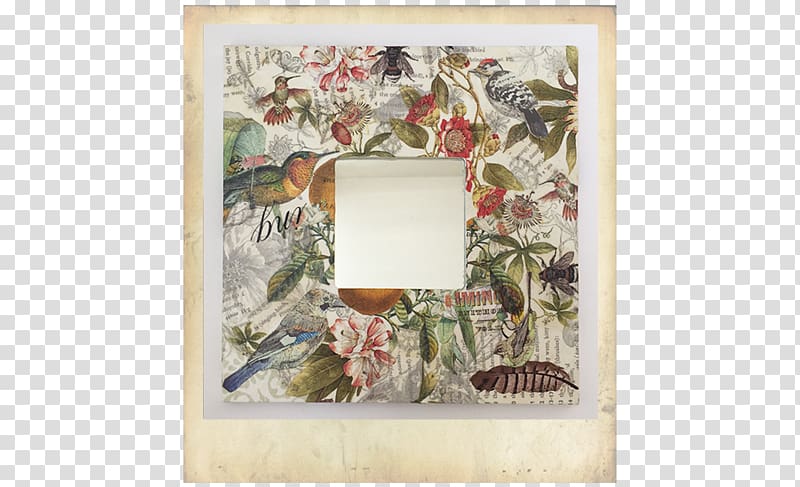 Frames Art Decoupage Still life Paper, paper napkin transparent background PNG clipart