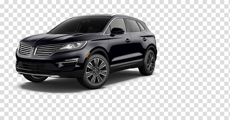 2018 Lincoln MKC 2018 Lincoln MKX Sport utility vehicle 2017 Lincoln MKC, Lincoln mkc transparent background PNG clipart