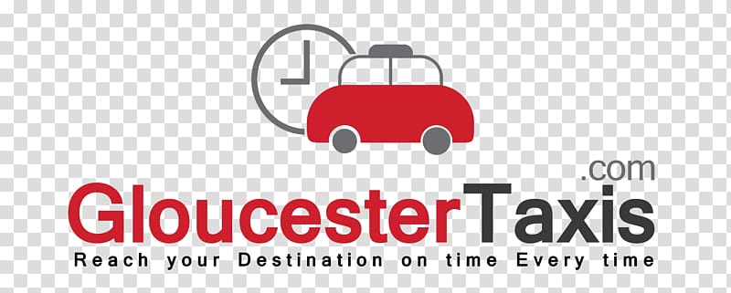 GloucesterTaxis.com Cheltenham Airport bus Fare, taxi logo transparent background PNG clipart