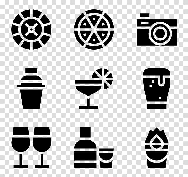 Computer Icons , Nightclub Party transparent background PNG clipart