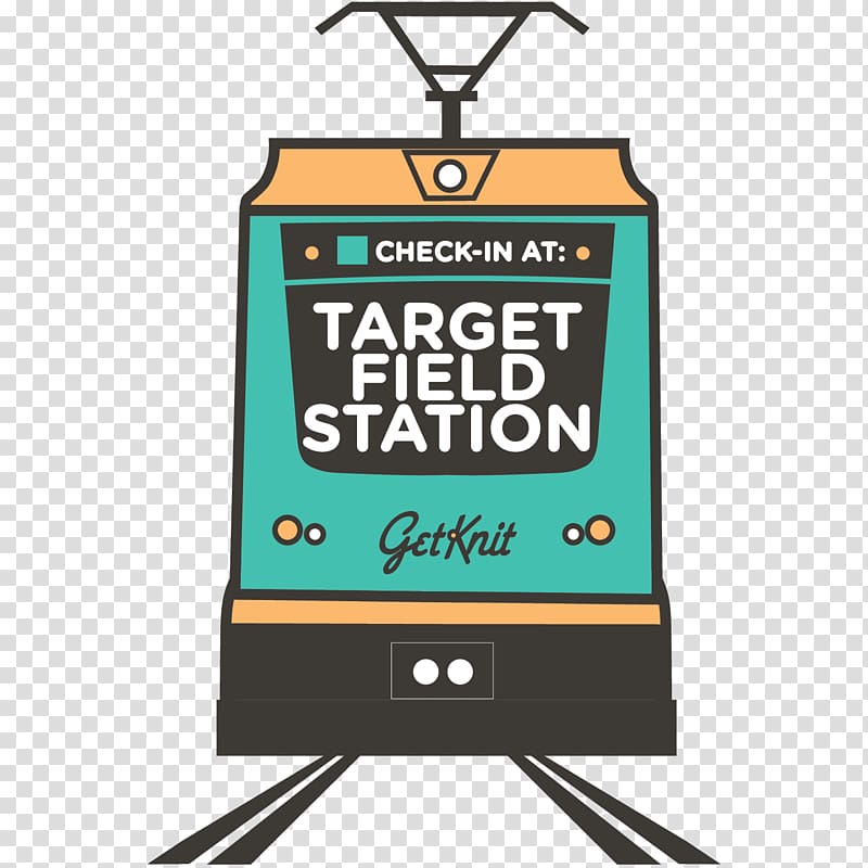 Rails & Ales: Light Rail Brewery Crawl Target Field Station Stadium Village Station Inbound BrewCo, Target Field Minnesota transparent background PNG clipart