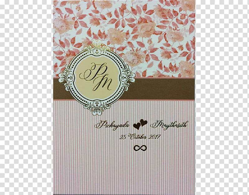 Wedding invitation Paper Envelope Greeting & Note Cards, pink greeting cards transparent background PNG clipart