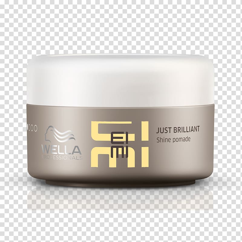Wella Texture Touch (poltiglia, 75ml) Hair clay Hair Care Wella EIMI Sculpt Force, finishing touch trimmer transparent background PNG clipart