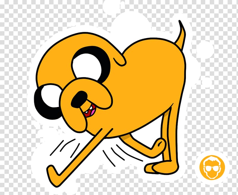 Jake the Dog Marceline the Vampire Queen Jake Sully Drawing, jake transparent background PNG clipart