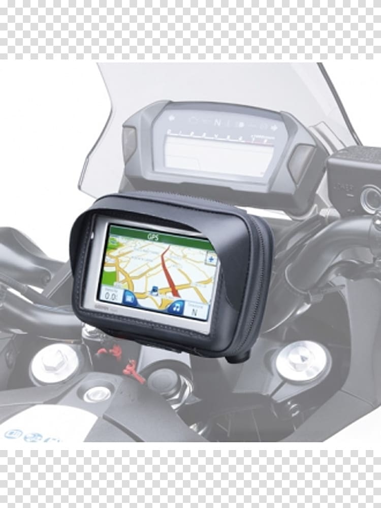 GPS Navigation Systems Scooter Motorcycle Smartphone Bicycle Handlebars, scooter transparent background PNG clipart