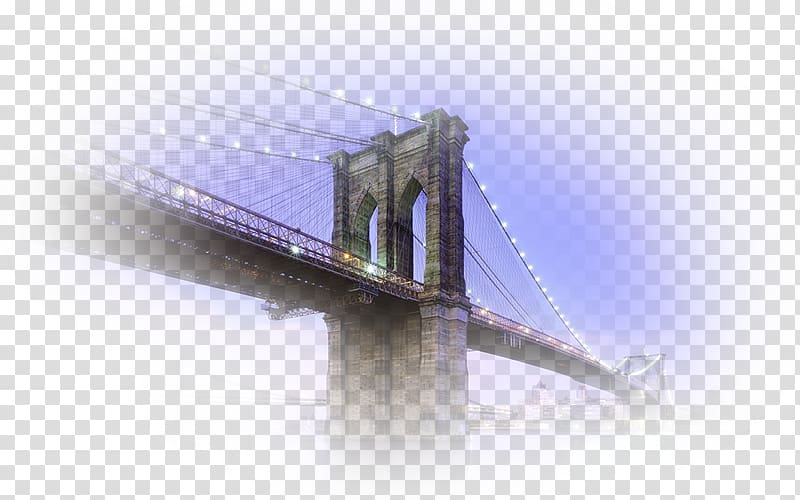 Brooklyn Bridge Art Paper Bridge–tunnel Design M Group, others transparent background PNG clipart