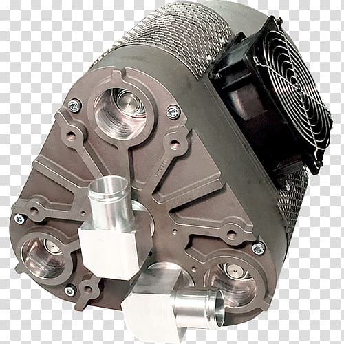 Scroll compressor Vacuum pump Reciprocating compressor, air Compressor transparent background PNG clipart