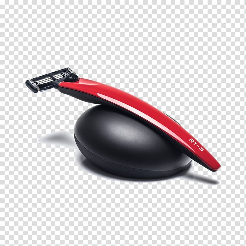 Safety razor Shaving Gillette Mach3 Blade, Razor transparent background PNG clipart