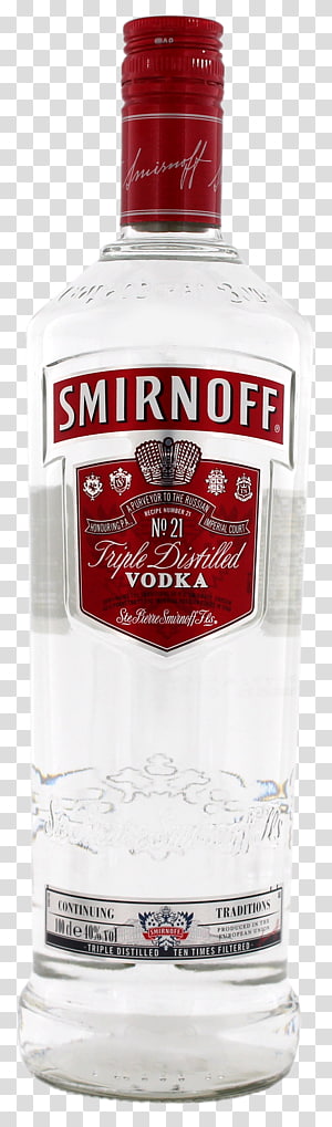 Distilled beverage Vodka Tequila Bottle, Bottle design transparent ...