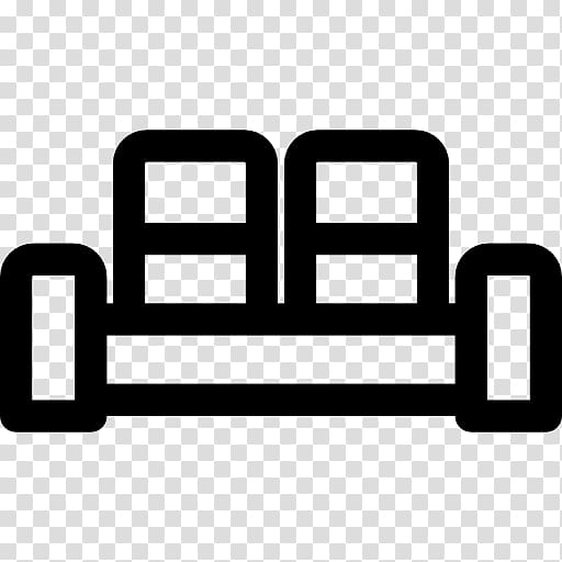 Couch Computer Icons Furniture, rest symbol transparent background PNG clipart