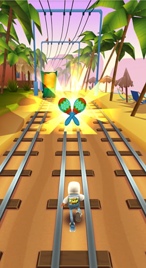 Unlimited Keys and Coins for Subway Surfers Guide APK for Android