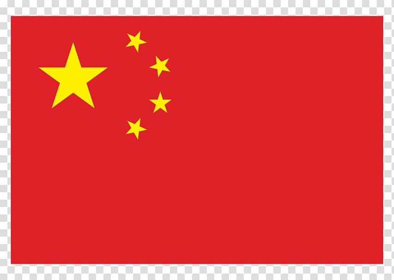 Flag of China Computer Icons Chinese Communist Revolution, China transparent background PNG clipart