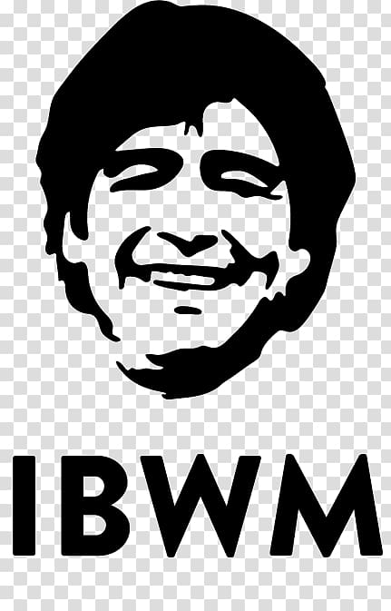 Diego Maradona Liverpool F.C. Association football manager Male, Sardar Azmoun transparent background PNG clipart