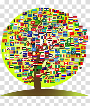National flag Tree, Flag transparent background PNG clipart thumbnail