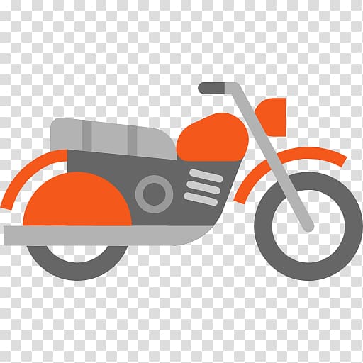 Car Motorcycle Transport Icon, Motorcycle transparent background PNG clipart