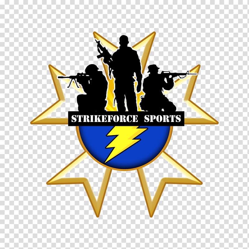 Strikeforce Sports New Jersey Airsoft Indoor football, Strikeforce transparent background PNG clipart