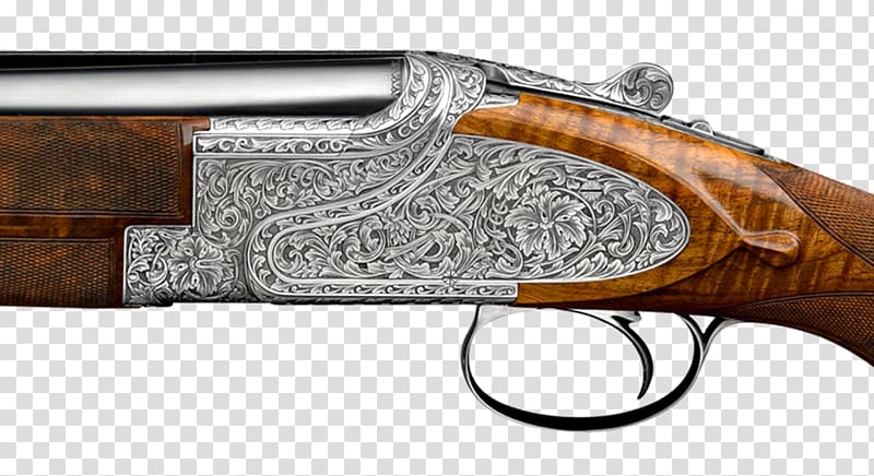 Browning Hi-Power Rifle Herstal Shotgun Firearm, weapon transparent background PNG clipart