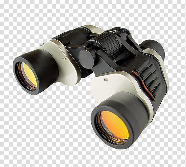 Binoculars Small telescope, Telescope physical map transparent background PNG clipart