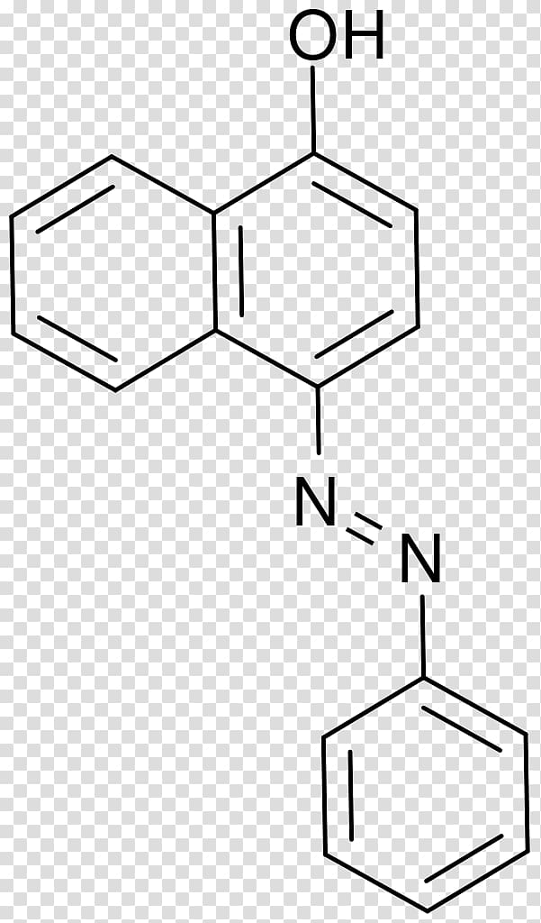 2-Naphthol 1-Naphthol Azo compound 4-Hydroxyazobenzene Organic compound, 1naphthol transparent background PNG clipart
