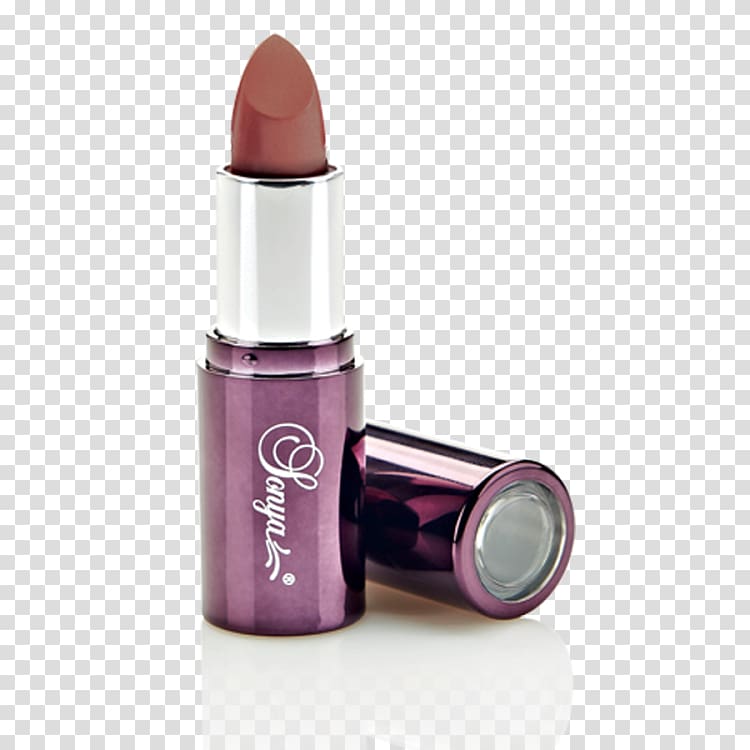Forever Living Products Lipstick Make-up Aloe vera, lipstick transparent background PNG clipart