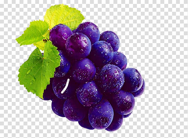 Kyoho Shine Muscat Grape Huxian Speciality u6237u592au516bu53f7u8461u8404, Purple grape material transparent background PNG clipart
