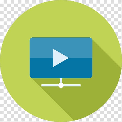 Video player Computer Icons Marketing, movie tape transparent background PNG clipart