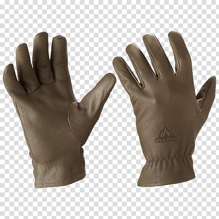 Cycling glove Schutzhandschuh Leather Clothing, others transparent background PNG clipart