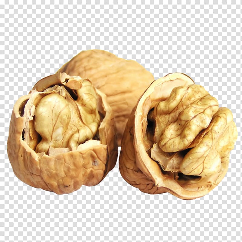 English walnut Nucule Food Nutrition, Walnut transparent background PNG clipart