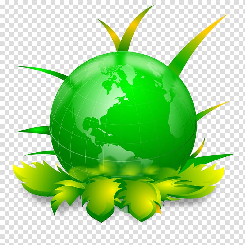 Computer Icons Environmentally friendly , ecology transparent background PNG clipart