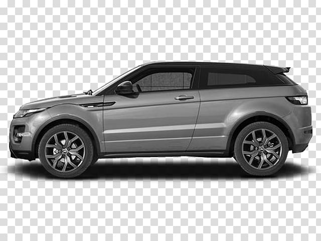 2015 Land Rover Range Rover Evoque Autobiography Car Range Rover Sport Rover Company, 2015 Land Rover Range Rover transparent background PNG clipart