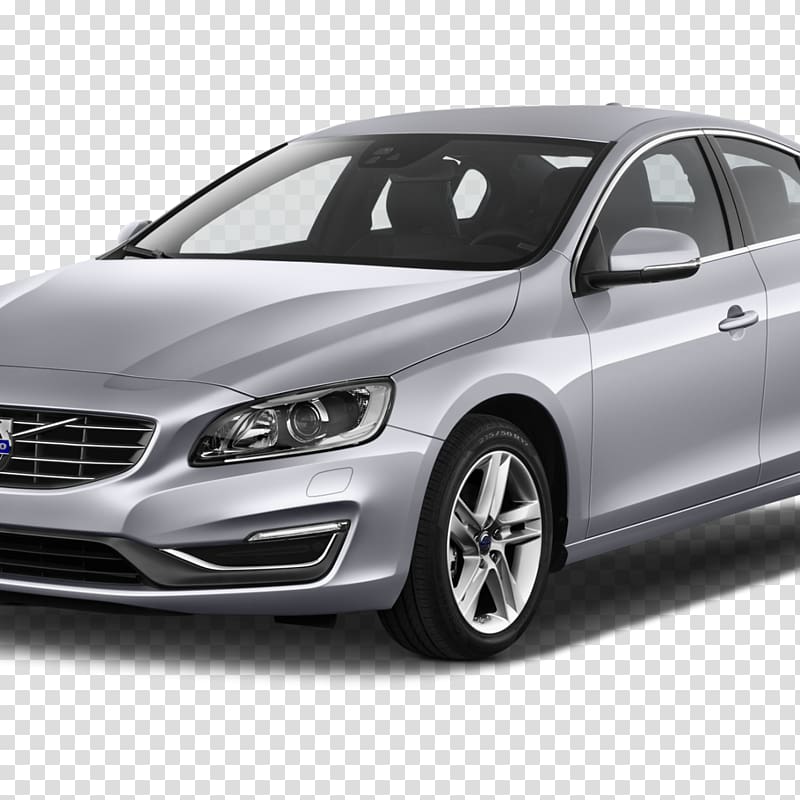 AB Volvo Car 2018 Volvo S60 2016 Volvo S60 T5, volvo transparent background PNG clipart